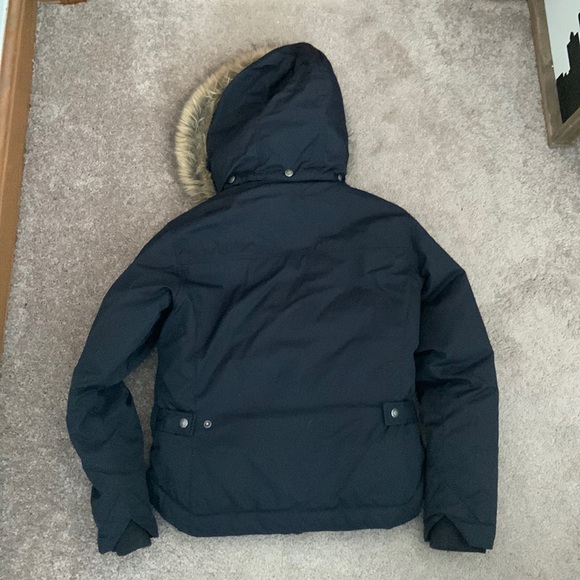 Women's Columbia XCO Insulated Ski Jacket - Picture 3 of 7